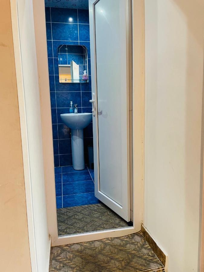 Travel Inn House Mestia • Მოგზაურის Სახლი Экстерьер фото