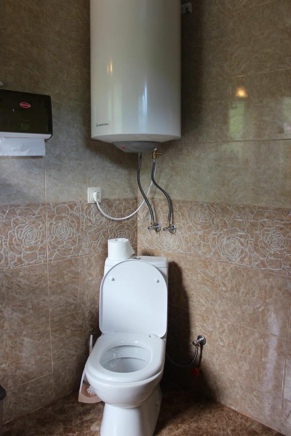Travel Inn House Mestia • Მოგზაურის Სახლი Экстерьер фото
