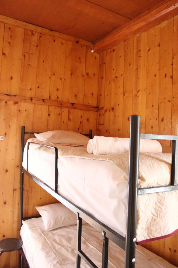 Travel Inn House Mestia • Მოგზაურის Სახლი Экстерьер фото