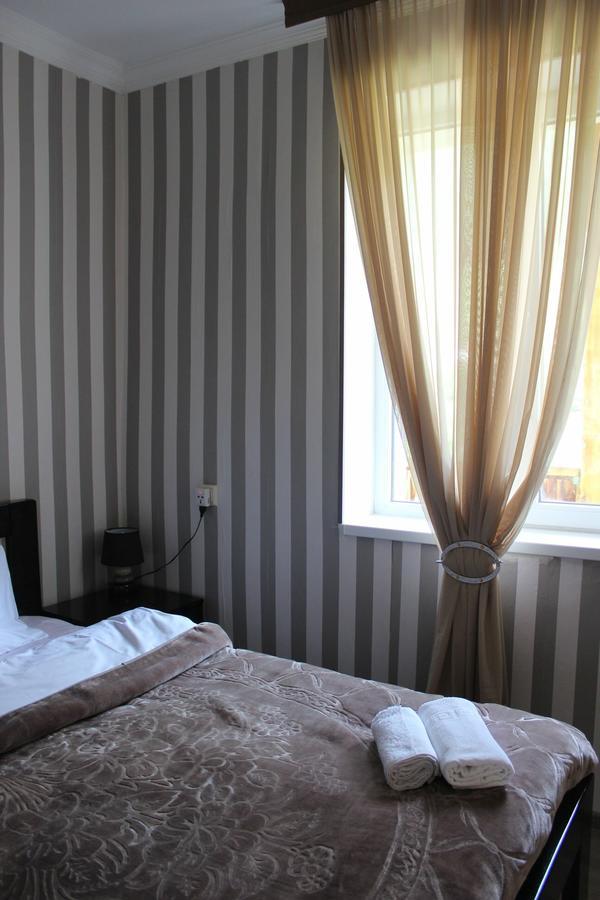 Travel Inn House Mestia • Მოგზაურის Სახლი Экстерьер фото