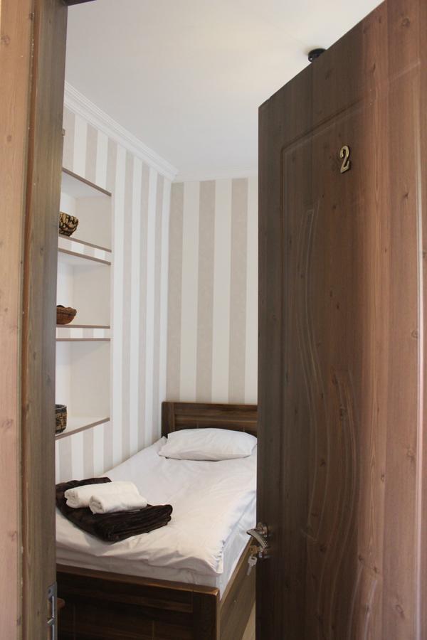 Travel Inn House Mestia • Მოგზაურის Სახლი Экстерьер фото