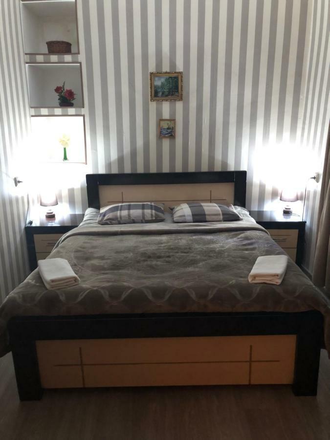Travel Inn House Mestia • Მოგზაურის Სახლი Экстерьер фото