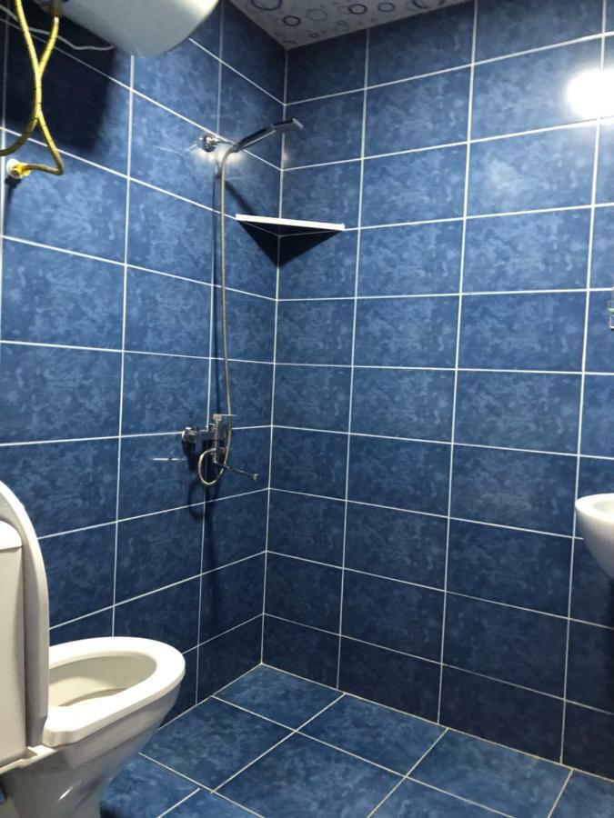 Travel Inn House Mestia • Მოგზაურის Სახლი Экстерьер фото